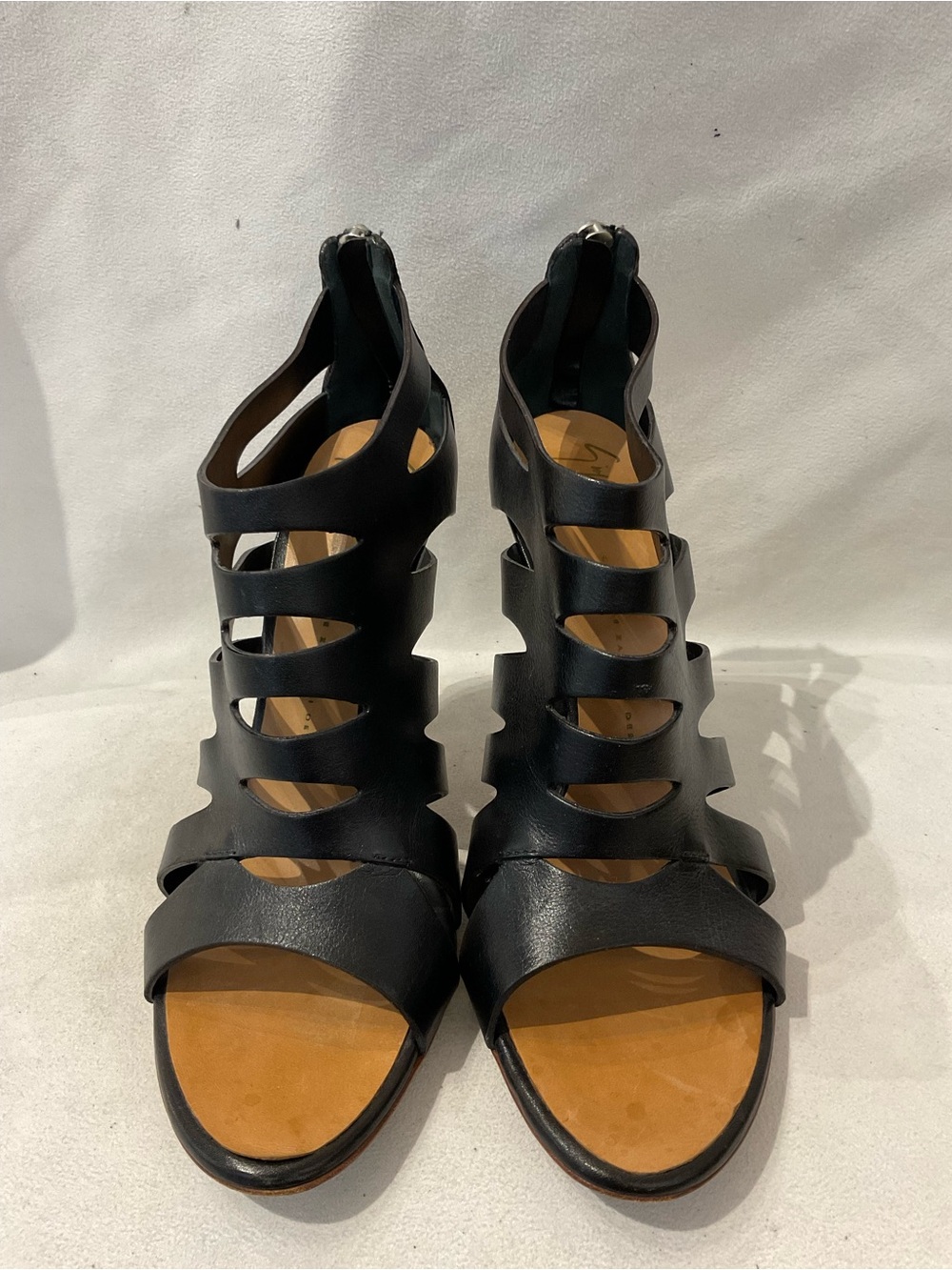 Giuseppe Zanotti Booties - Picture 2 of 6